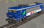 SNCF-BB-807606 SNCF-BB-807606