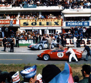  1964 International Championship for Makes - Page 3 64lm19-F330-P-JSurtess-LBandini-2