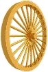 Vipassana — Goenka Tradition logo