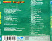 Serif Konjevic - Diskografija - Page 2 3
