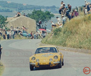 Targa Florio (Part 5) 1970 - 1977 - Page 3 1971-TF-118-Ramoino-Trenti-013