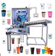 Multi-Color-Automatic-Screen-Printer-Manufacturer-Juste-Machine