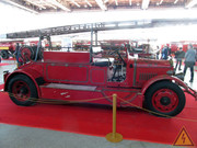 Британский пожарный автомобиль Dennis G-Type. "КамышМаш" IMG-0130
