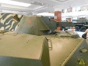 Советский легкий танк Т-40, Музейный комплекс УГМК, Верхняя Пышма DSCN5627
