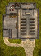 church-14x19-grid