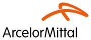 ArcelorMittal logo