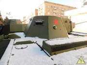 Советский легкий танк Т-60, Волгоград DSCN5956
