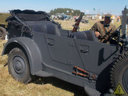 Немецкий армейский автомобиль Adler 3Gd, "Трофейные машины", Москва DSCN6480