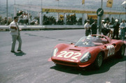 Targa Florio (Part 4) 1960 - 1969  - Page 12 1967-TF-202-05