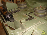 Советский легкий танк Т-26, обр. 1933г., Panssarimuseo, Parola, Finland  DSC00286