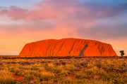 Uluru