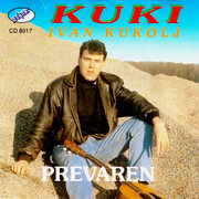 Ivan Kukolj Kuki - Diskografija Cd-prednja