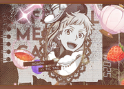 Nonoa (official member card 7)