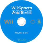 sportsdisc