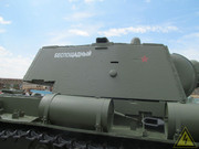 Советский тяжелый танк КВ-1, Музей военной техники УГМК, Верхняя Пышма IMG-8609