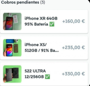 cobros alumnos