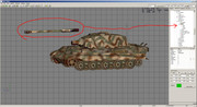 Campaign "Mein Panzerkampf" (Pz.VI "King Tiger") WIP - Page 2 Kt2