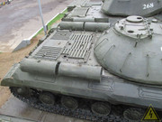 Советский тяжелый танк ИС-3, Парк ОДОРА, Чита IS-3-Chita-053