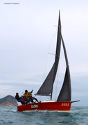 Magic 25s revel in the conditions (Monsoon Spring Series 2024, Race 3)