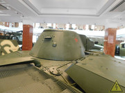Советский легкий танк Т-40, Музейный комплекс УГМК, Верхняя Пышма DSCN5646