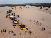 Private Jeep Mui Ne