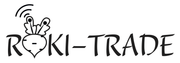 Roki-Trade Logo
