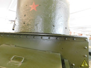 Советский легкий танк Т-26 обр. 1931 г., Музей военной техники, Верхняя Пышма DSCN4238