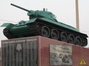 Советский средний танк Т-34, Тамань IMG-4492