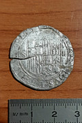 2 reales a Nombre de RRCC de Sevilla. 20201207-184933