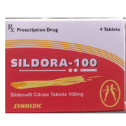 SILDORA 100 (1tab)