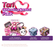 pk torami equip 50 bg info