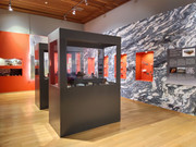 Γεωλογικό Μουσείο στο Καστράκι