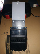 1 of 2 possible validator replacement C