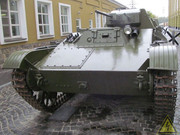 Советский легкий танк Т-60, Музей техники Вадима Задорожного IMG-3391