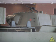 Советский легкий танк БТ-5, Музей военной техники УГМК, Верхняя Пышма  IMG-0026