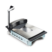 3367-1-SCANNER DATALOGIC ADC MAGELLAN 9800 BALANZA LARGO