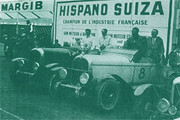 24 HEURES DU MANS YEAR BY YEAR PART ONE 1923-1969 - Page 8 28lm08-Chrysler72-HStoffel-ARossignol-1