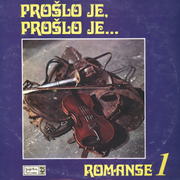 Romanse - Kolekcija Omot-1