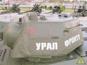 Советский средний танк Т-34, Музей военной техники, Верхняя Пышма IMG-7083