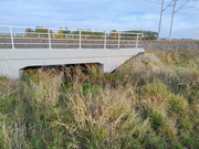 Monolityczny przepust