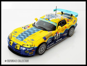 1999 #54 Viper Monteiro