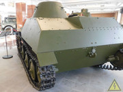 Советский легкий танк Т-30, Музейный комплекс УГМК, Верхняя Пышма DSCN5767