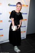 KELLY OSBOURNE