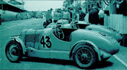 24 HEURES DU MANS YEAR BY YEAR PART ONE 1923-1969 - Page 18 38lm43-Simca8-RL-vy-AAlin-1