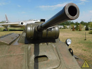 Макет советского легкого танка Т-70, Парковый комплекс истории техники имени К. Г. Сахарова, Тольятти DSCN2994
