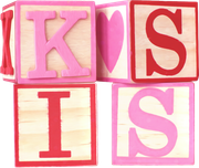 Blocks(Kiss)