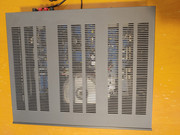 NAD 214 Amplificatore finale (2)