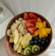 Receita de lanche