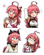 miko_expression