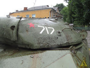 Советский тяжелый танк ИС-3, Гомель IS-3-Gomel-020